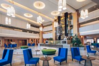 Lobby / Eingangsbereich