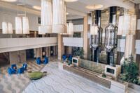 Lobby / Eingangsbereich