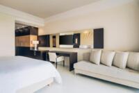 Superior Doppelzimmer mit Gartenblick