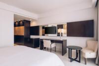 Star Prestige Doppelzimmer mit Gartenblick