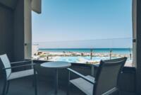 Junior Suite mit Meerblick