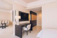 Junior Suite mit Meerblick