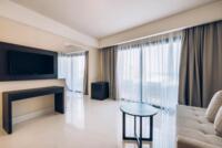 Junior Suite mit Meerblick
