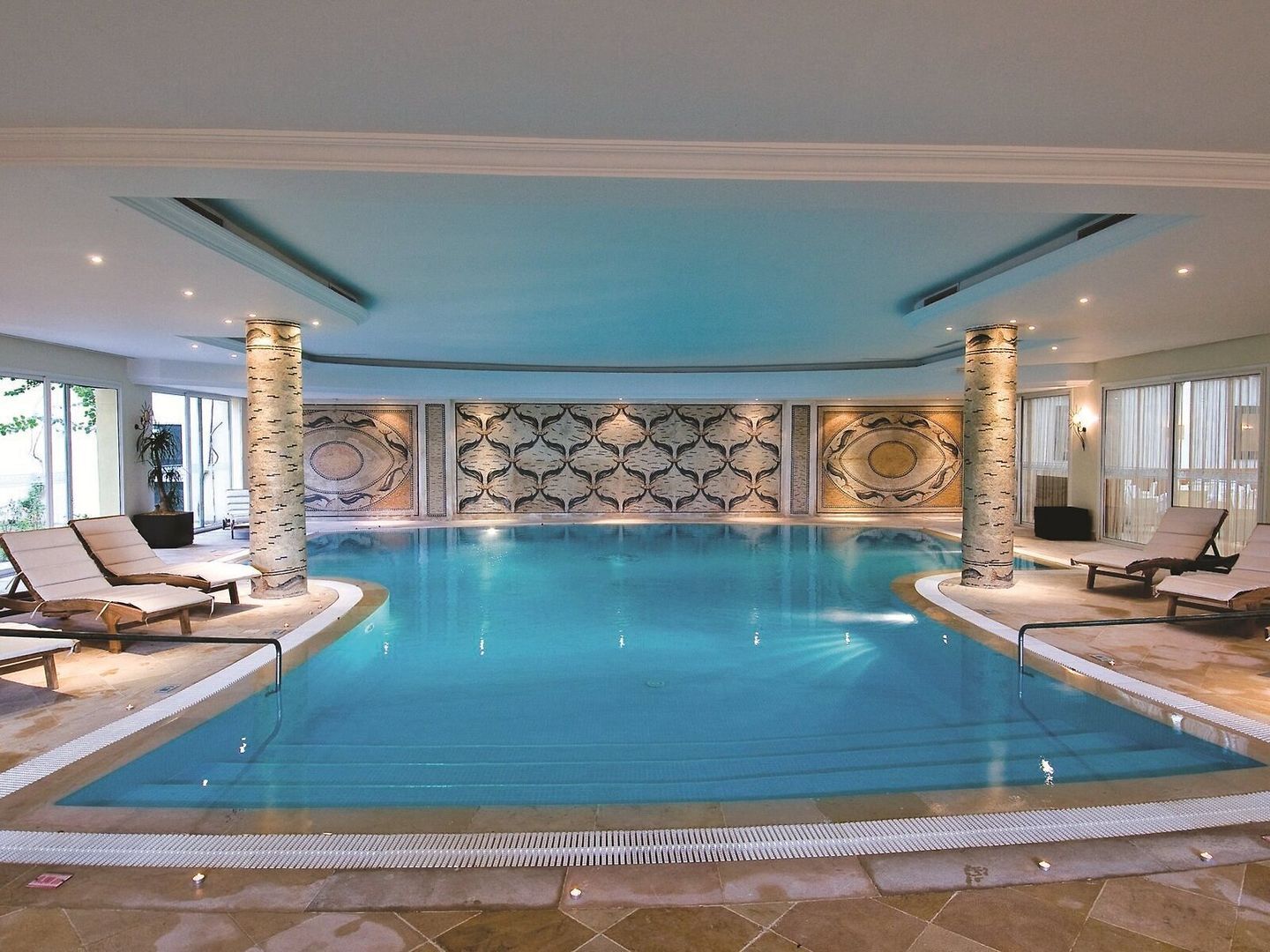 Wellness & Spa