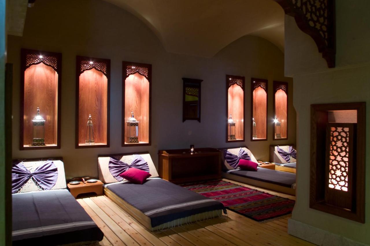 Wellness & Spa