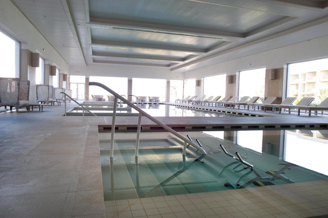 Wellness & Spa