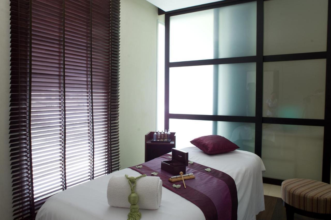 Wellness & Spa