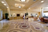 Lobby / Eingangsbereich