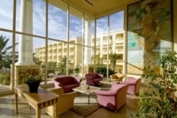 Lobby / Eingangsbereich