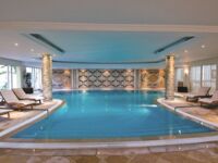 Wellness & Spa