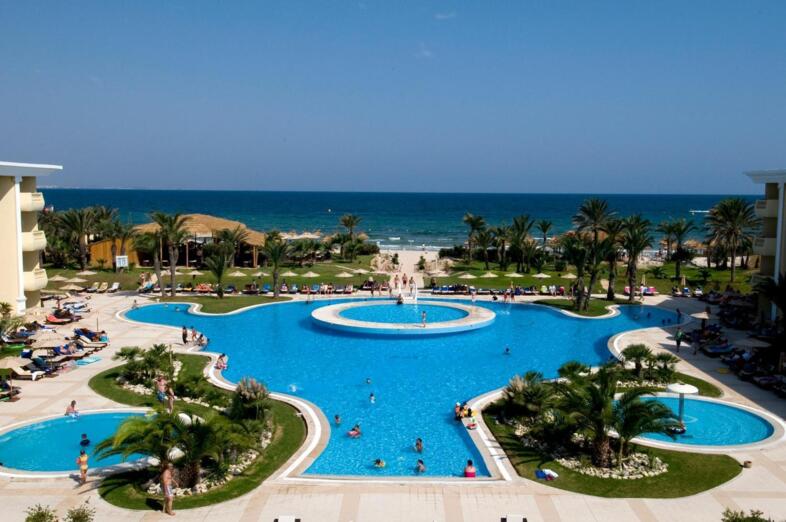 Pool