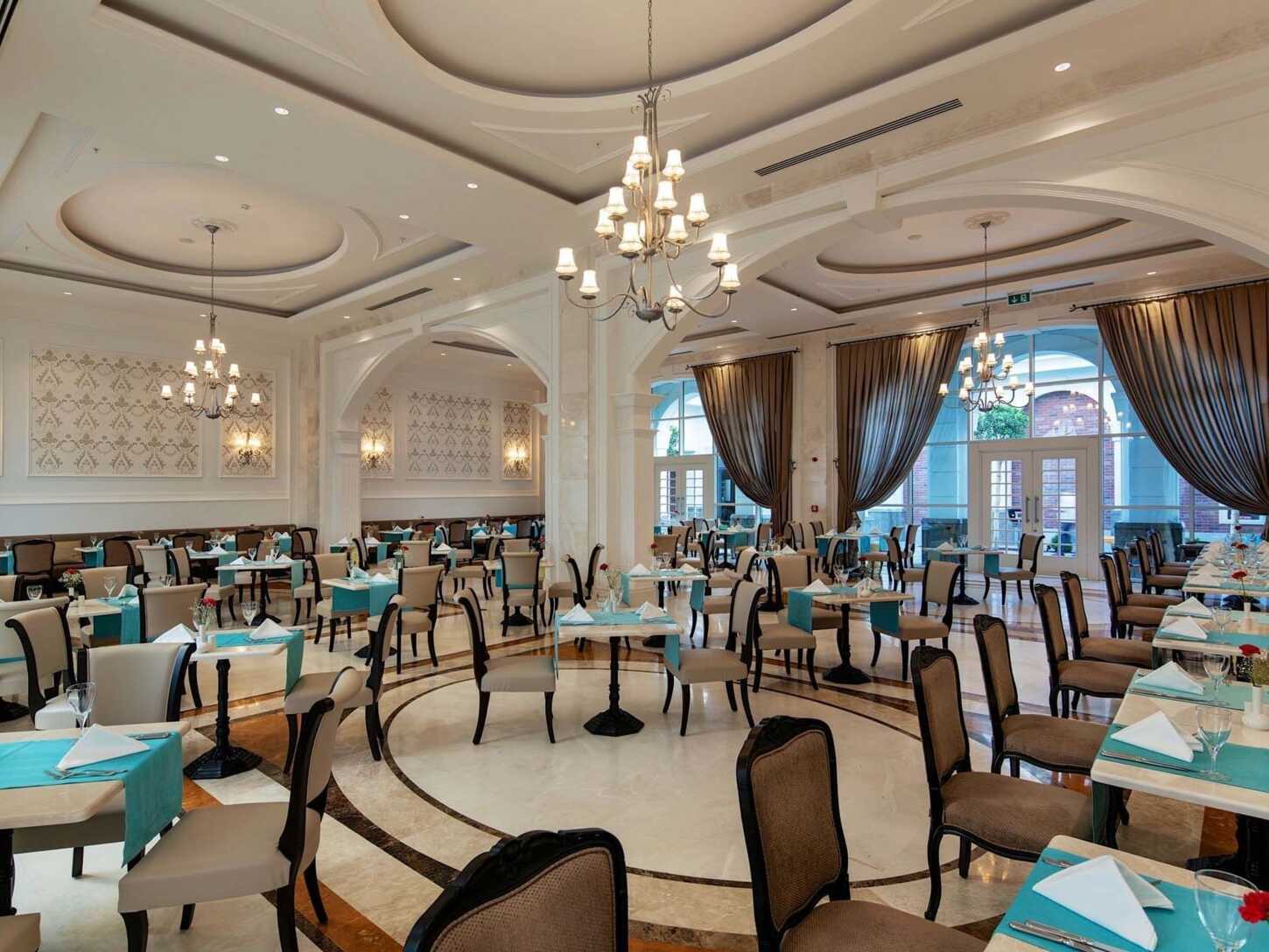 Hotel Titanic Deluxe Belek 25650
