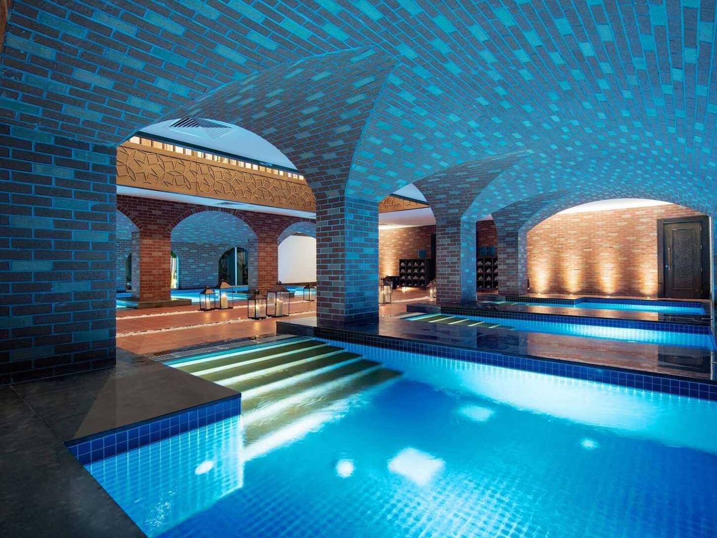 Hotel Titanic Deluxe Belek 25651