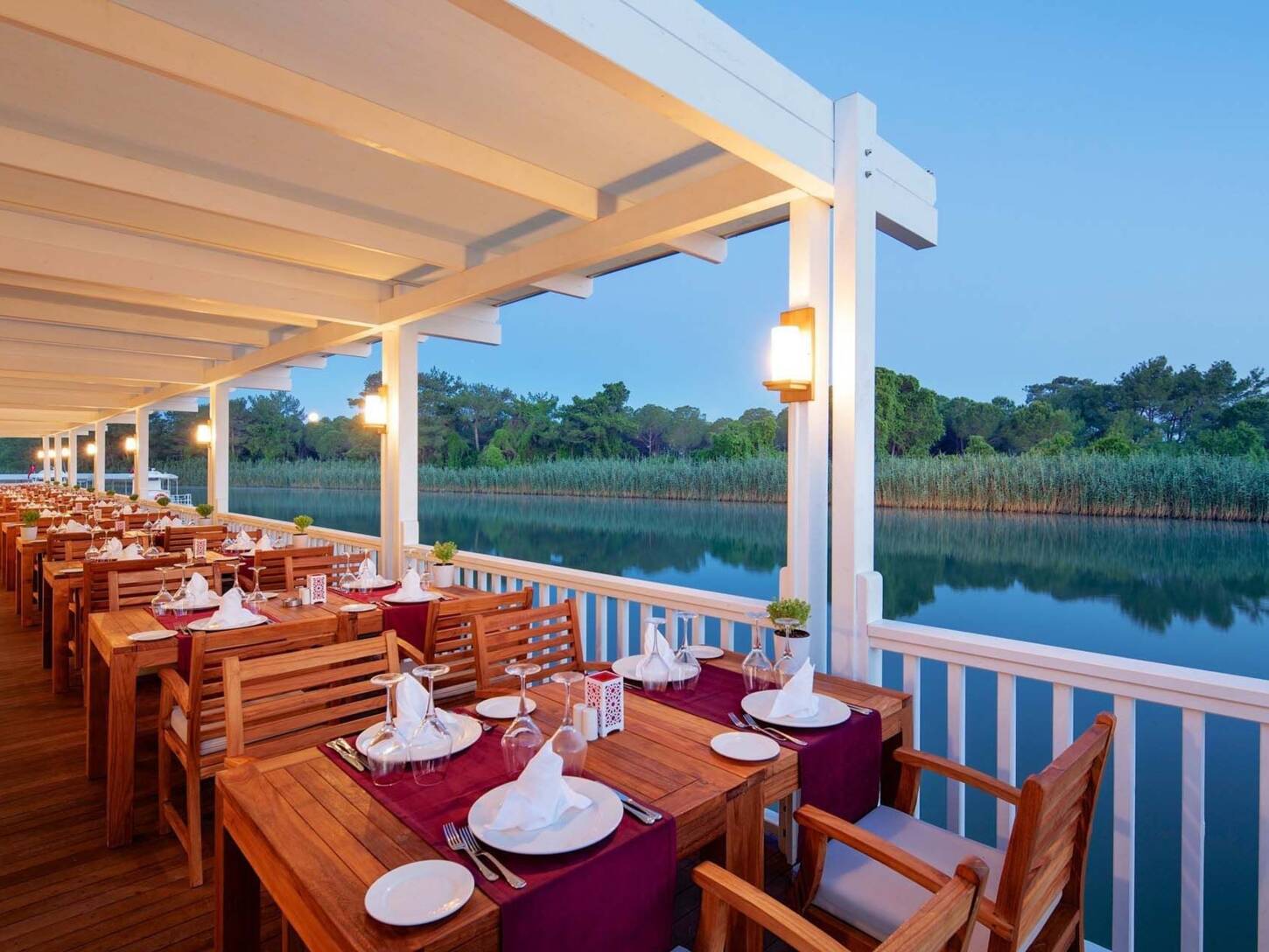 Hotel Titanic Deluxe Belek 25654
