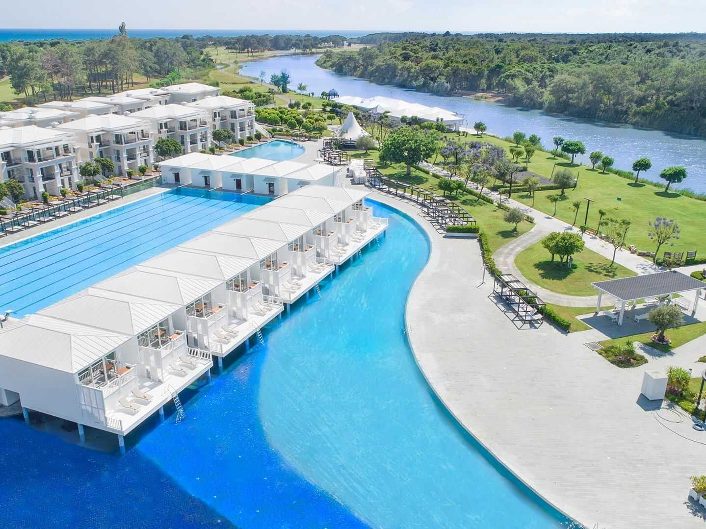 Maldive House