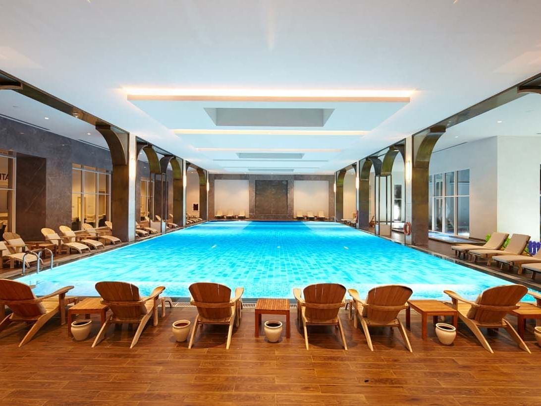 Hotel Titanic Deluxe Belek 25666