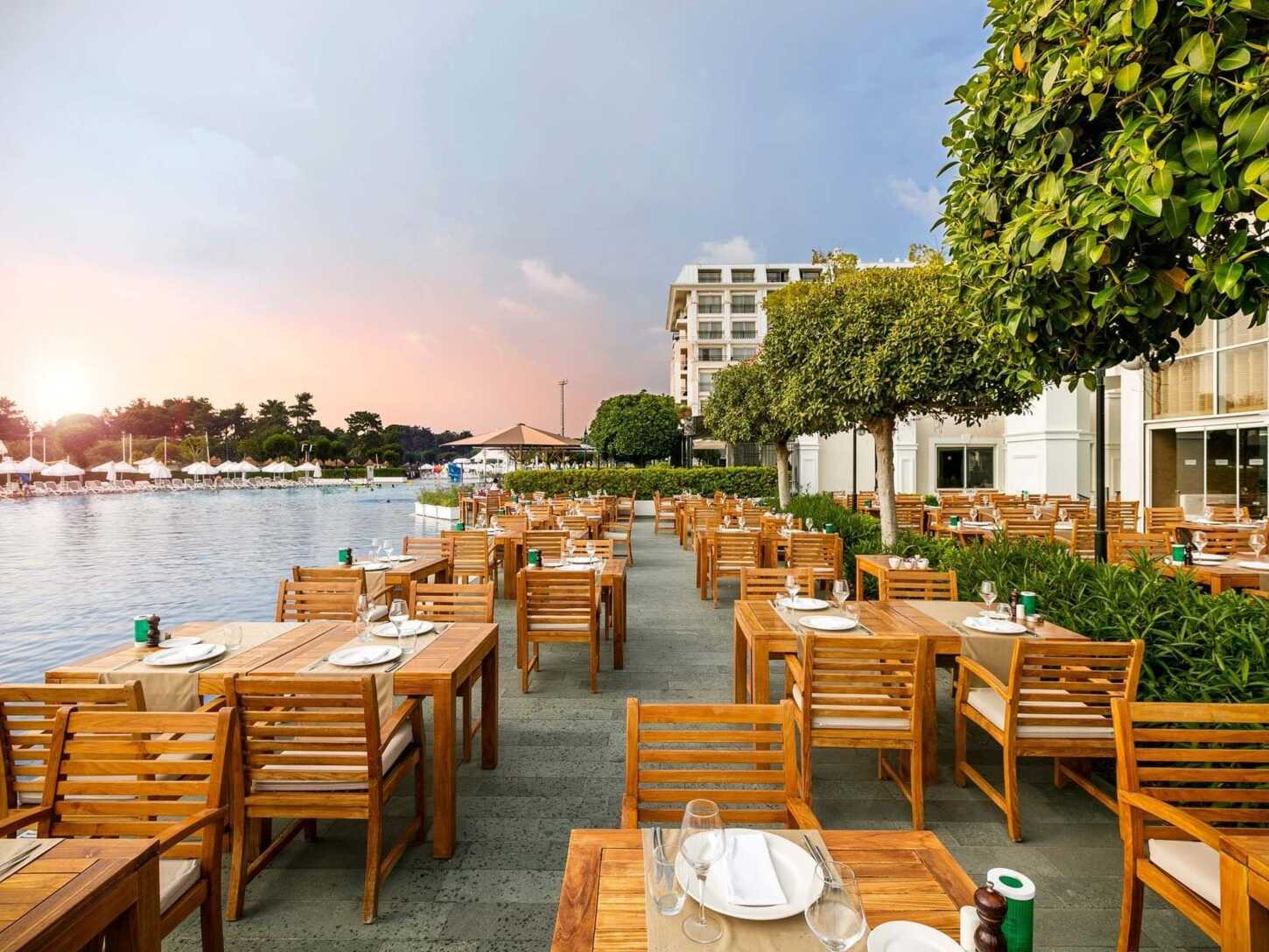 Hotel Titanic Deluxe Belek 25667