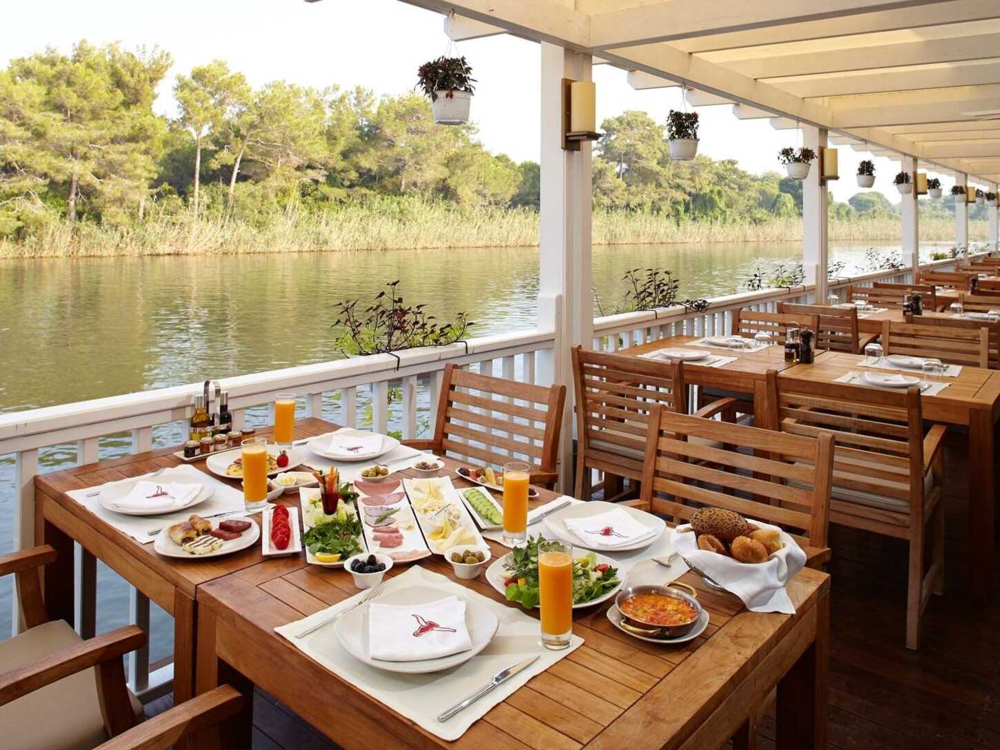Hotel Titanic Deluxe Belek 25668