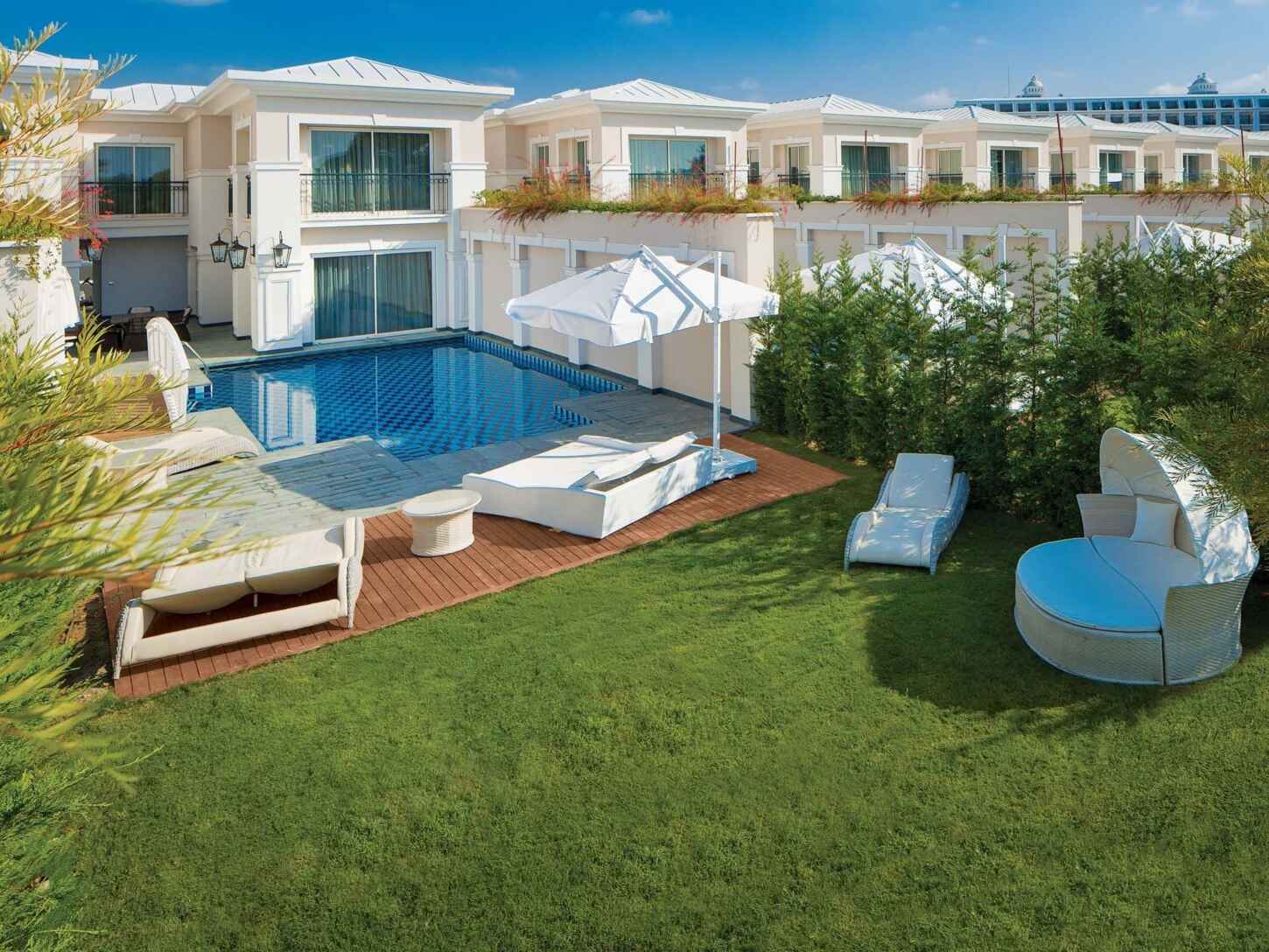 Hotel Titanic Deluxe Belek 25672