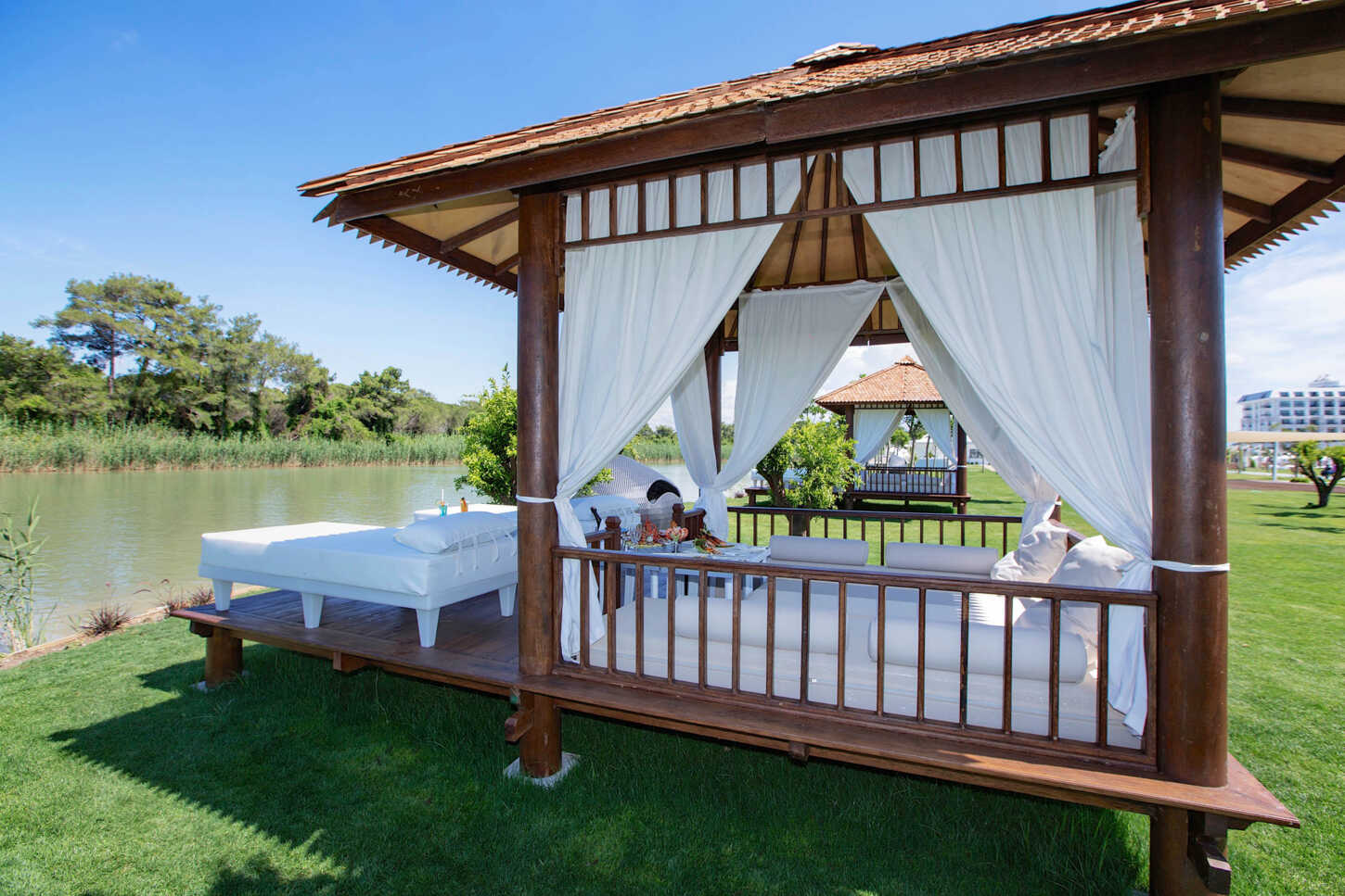 Hotel Titanic Deluxe Belek 10528