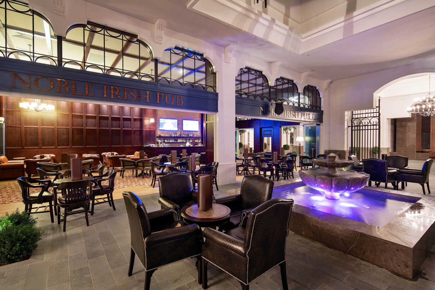 Hotel Titanic Deluxe Belek 10521