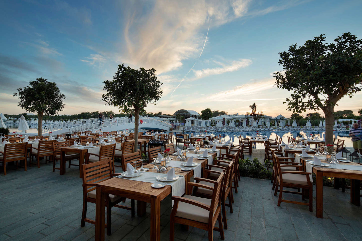 Hotel Titanic Deluxe Belek 10523