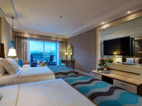 Doppelzimmer Standard