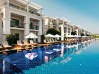 Family Pool Suite