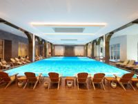 Hotel Titanic Deluxe Belek 25666
