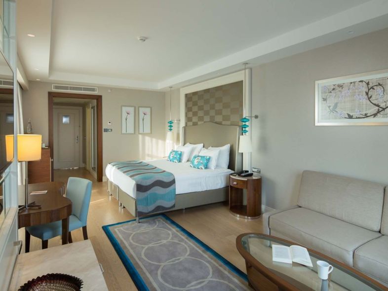 Riverside Room