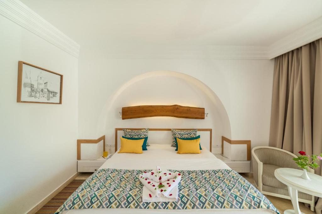 Doppelzimmer Standard