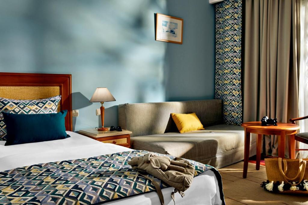 Doppelzimmer Superior
