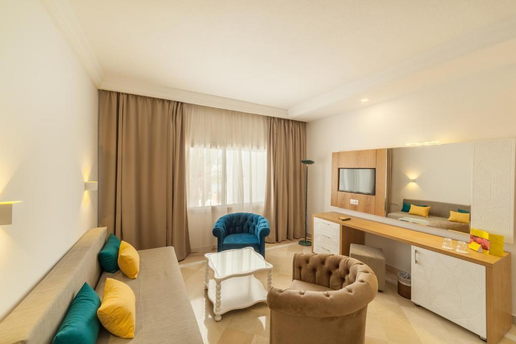 Hotel TUI MAGIC LIFE Africana 50126