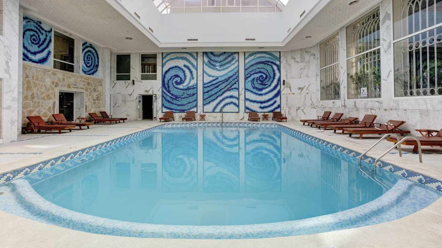Wellness & Spa