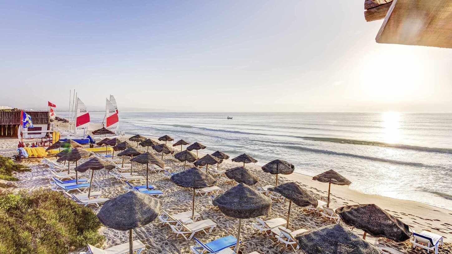 Strand