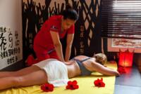 Wellness & Spa