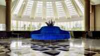 Lobby / Eingangsbereich