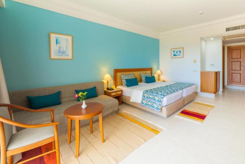 Doppelzimmer Superior