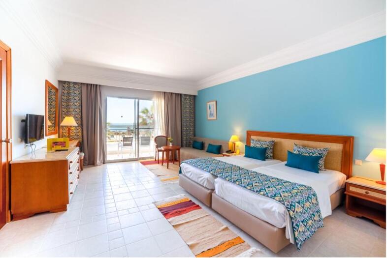 Doppelzimmer Superior