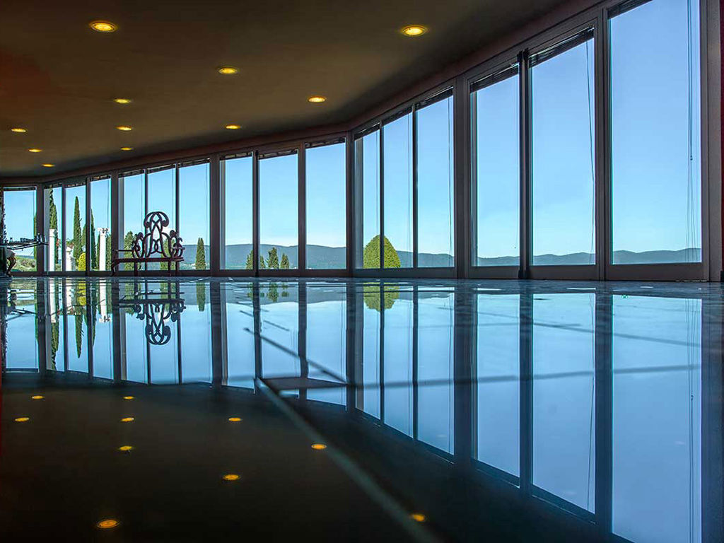 Wellness & Spa