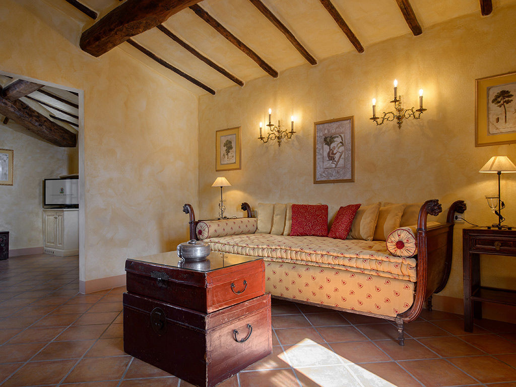 Hotel La Bagnaia Golf Resort 50427