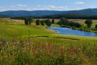 Royal Golf La Bagnaia – 4. Loch