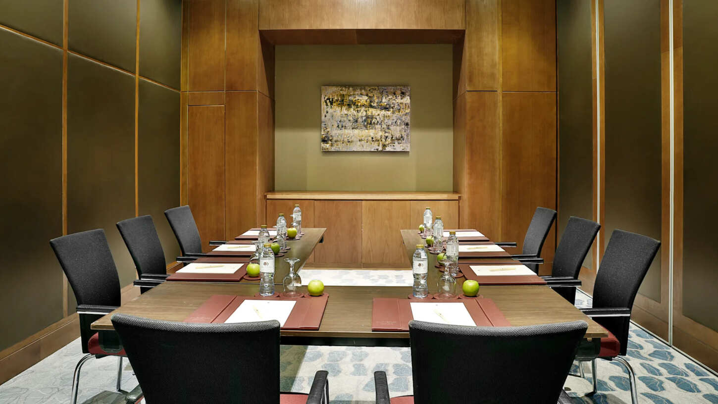 Meeting & Events