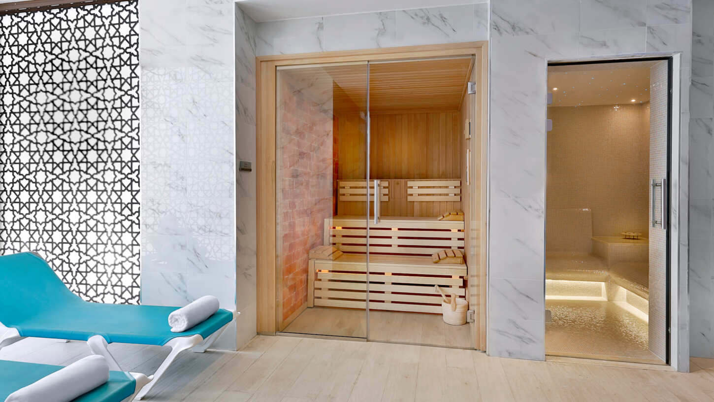 Wellness & Spa