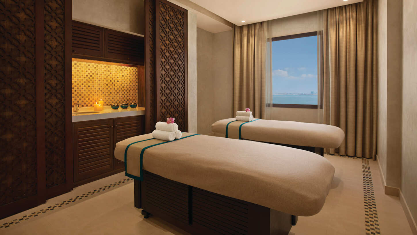 Wellness & Spa