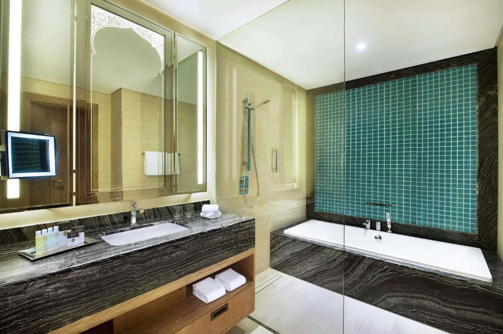 Bay Club Zimmer am Meer mit Strandzugang