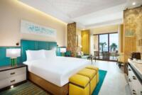 Bay Club Zimmer am Meer mit Strandzugang