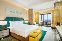 Bay Club Zimmer mit Meerblick