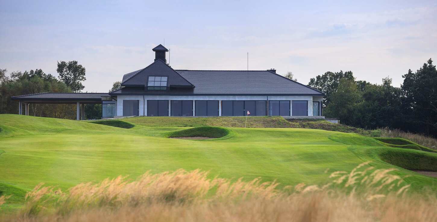 Clubhouse