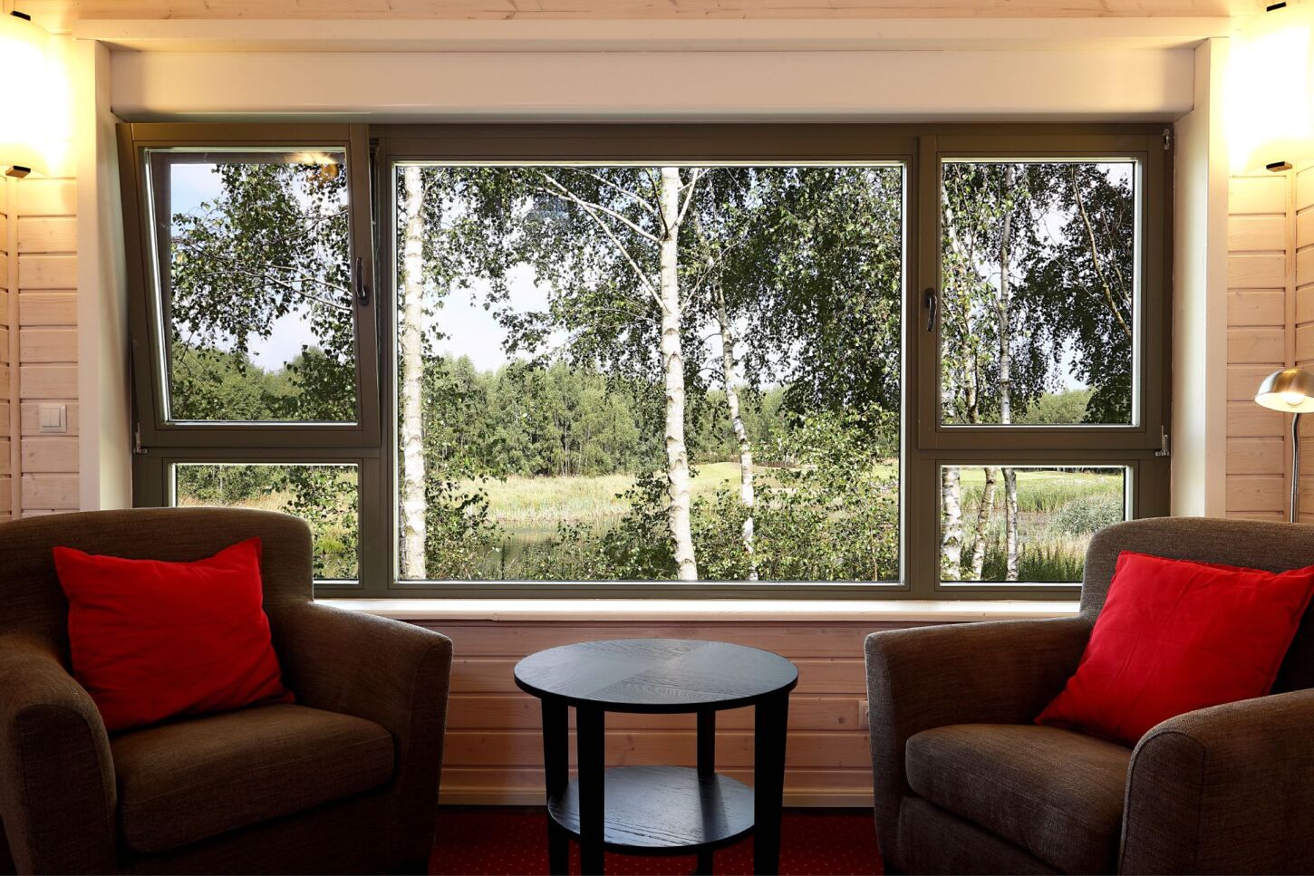 Garden Suite